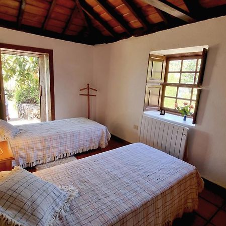 El Jocamo Villa Puntagorda Kültér fotó