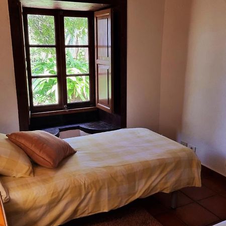 El Jocamo Villa Puntagorda Kültér fotó
